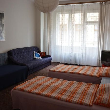 Apartment Aida Прага Екстериор снимка