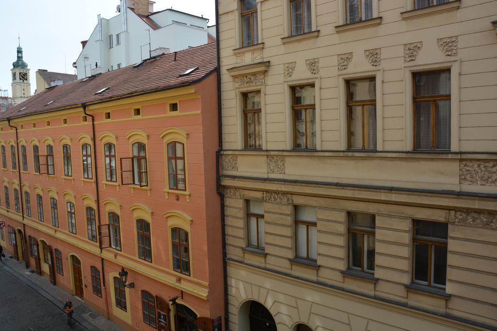 Apartment Aida Прага Стая снимка