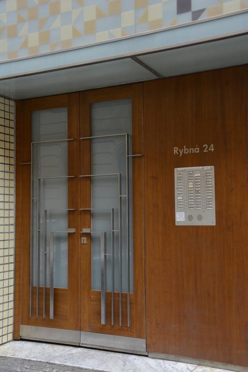 Apartment Aida Прага Стая снимка